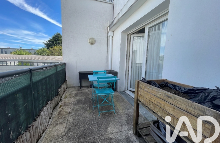 Vente Appartement 2 pièces — photo 3