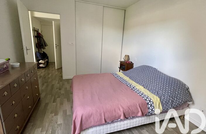 Vente Appartement 2 pièces — photo 5