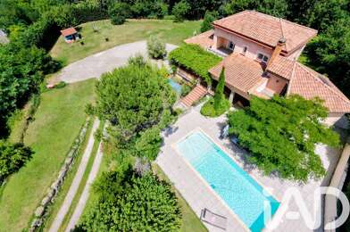 Maison 6 pièces 623000 €