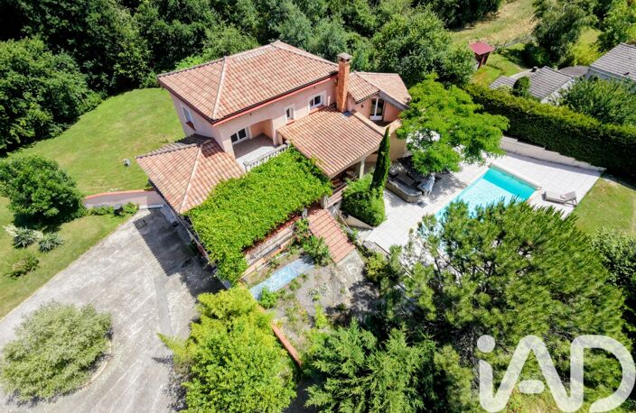 Vente Maison traditionnelle 6 pièces — photo 2