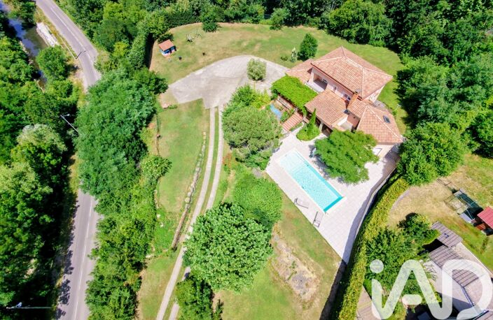 Vente Maison traditionnelle 6 pièces — photo 3