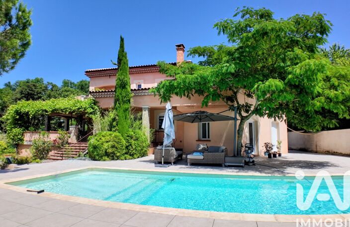 Vente Maison traditionnelle 6 pièces — photo 4