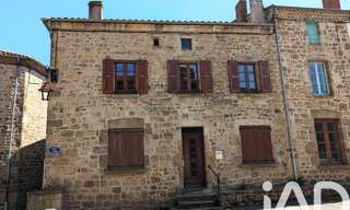 Maison 8 Pièces 156 m² à vendre à Saint-Félicien (07410)