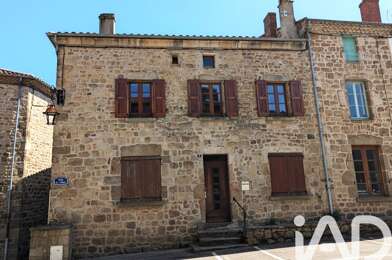 Maison 8 pièces 120000 €
