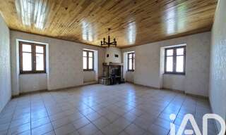 Maison 8 Pièces 156 m² à vendre à Saint-Félicien (07410)