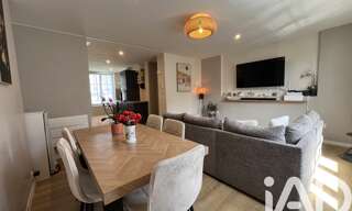 Appartement 3 Pièces 70 m² à vendre à Brest (29200)