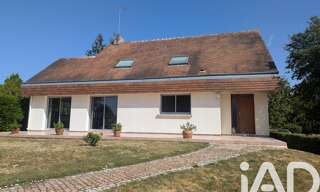 Maison 7 Pièces 154 m² à vendre à Thou (45420)