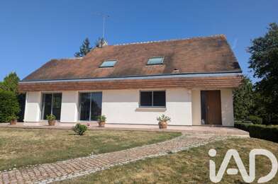 Maison 7 pièces 215000 €