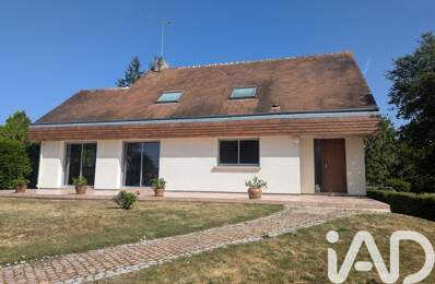 Vente Pavillon 7 pièces — photo du bien