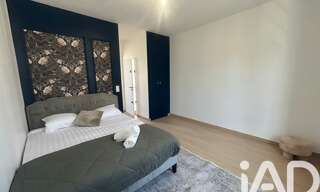 Appartement 1 Pièce 17 m² à louer à Montluçon (03100)