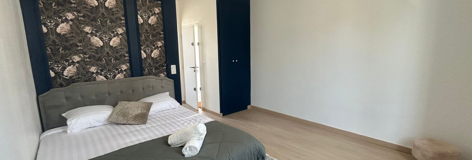 Appartement 1 Pièce 17 m² à louer à Montluçon (03100)