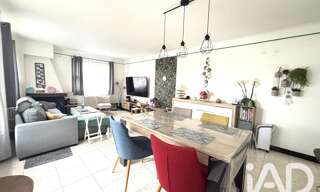 Maison 4 Pièces 83 m² à vendre à Ailly-sur-Noye (80250)