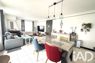 Maison 4 pièces 168900 €