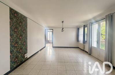 Vente Maison/villa 4 pièces — photo du bien