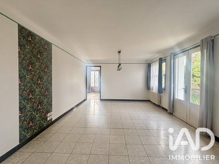 Vente Maison/villa 4 pièces — photo 1