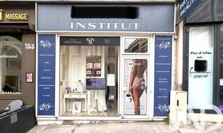 Commerce  60 m² à vendre à Paris 8 (75008)