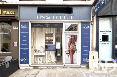 Commerce  117200 €