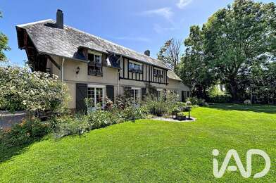 Maison 6 pièces 280000 €
