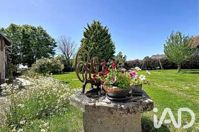 Maison 6 pièces 259000 €