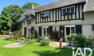 Maison 6 Pièces 170 m² à vendre à Le Thuit-de-l'Oison (27370)