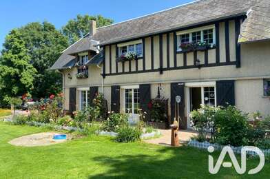 Maison 6 pièces 259000 €