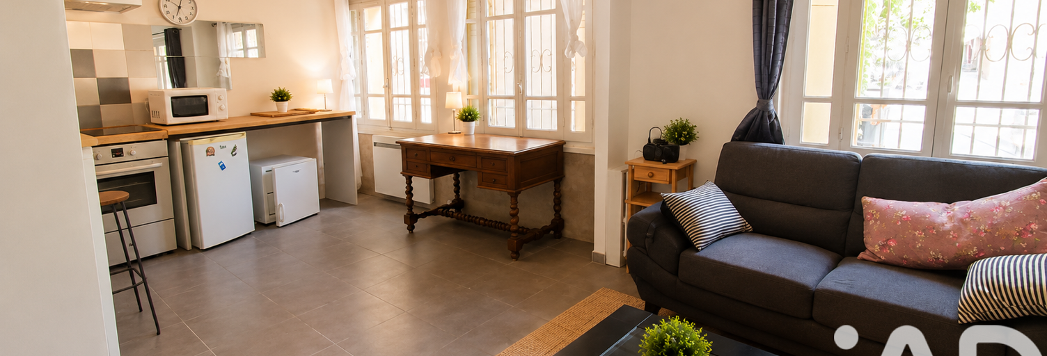 Maison 4 Pièces 74 m² à vendre à Bassan (34290)