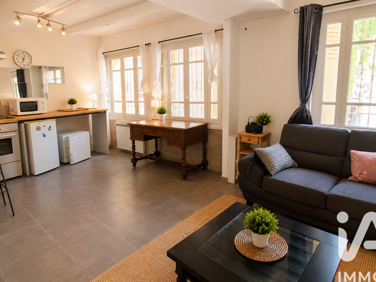 Vente Maison de village 4 pièces — photo 1