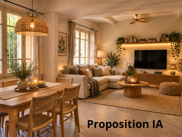 Vente Maison de village 4 pièces — photo du bien