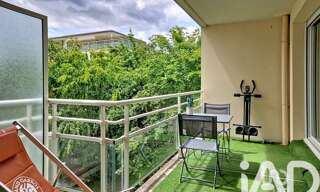 Appartement 2 Pièces 50 m² à vendre à Corbeil-Essonnes (91100)