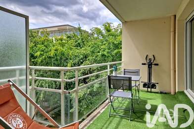 Appartement 2 pièces 179000 €