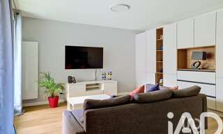 Appartement 2 Pièces 50 m² à vendre à Corbeil-Essonnes (91100)