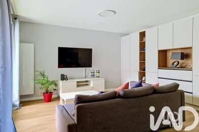 Appartement 2 pièces 179000 €