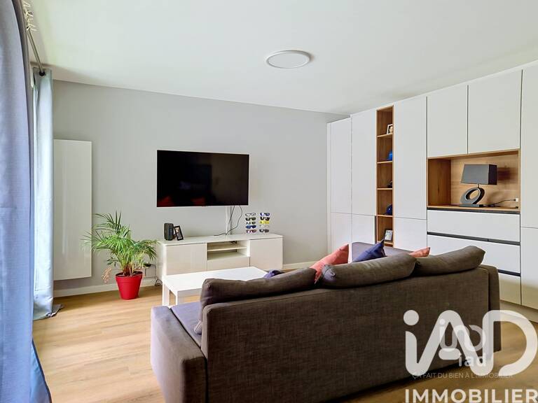 Vente Appartement 2 pièces — photo 1