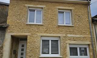 Maison 4 Pièces 106 m² à vendre à Allondrelle-la-Malmaison (54260)