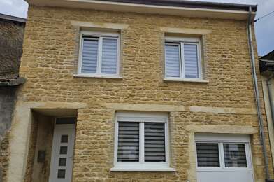 Maison 4 pièces 190000 €