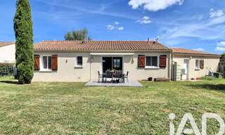 Maison 4 Pièces 86 m² à vendre à Aussillon (81200)