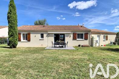 Maison 4 pièces 209000 €