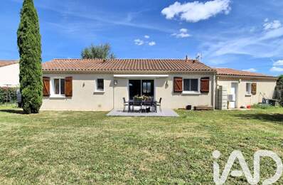 Vente Maison/villa 4 pièces — photo du bien