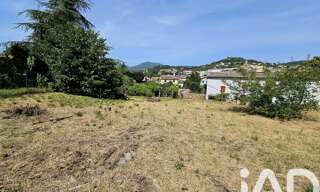 Terrain  734 m² à vendre à Privas (07000)