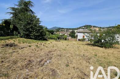Terrain  69000 €