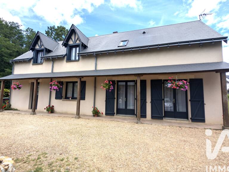 Vente Maison/villa 6 pièces — photo 1