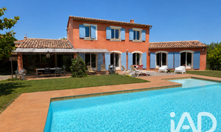 Maison 7 Pièces 192 m² à vendre à Cagnes-sur-Mer (06800)