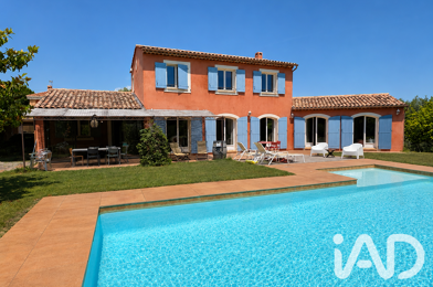 Maison 7 pièces 1250000 €