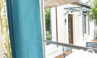 Maison 3 Pièces 83 m² à vendre à Gentilly (94250)