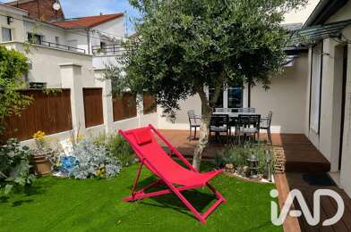 Maison 3 pièces 728000 €