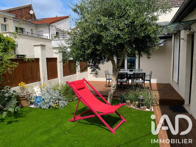 Vente Maison/villa 3 pièces — photo du bien