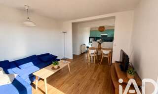 Appartement 6 Pièces 110 m² à vendre à Cergy (95800)