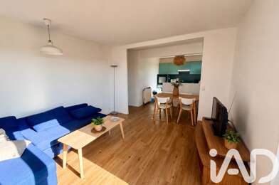 Appartement 6 pièces 315000 €