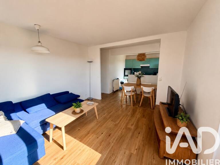 Vente Appartement 6 pièces — photo 1
