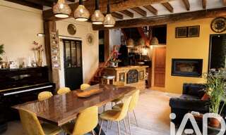Maison 5 Pièces 175 m² à vendre à Bérulle (10160)